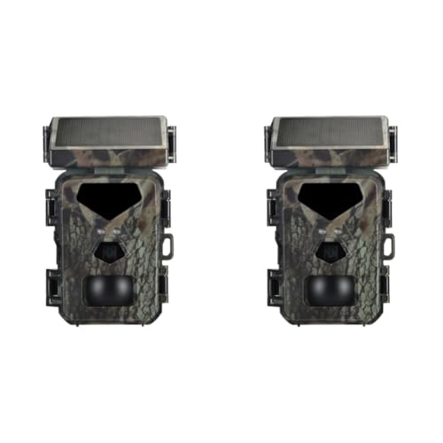 Trail Camera - 20MP
