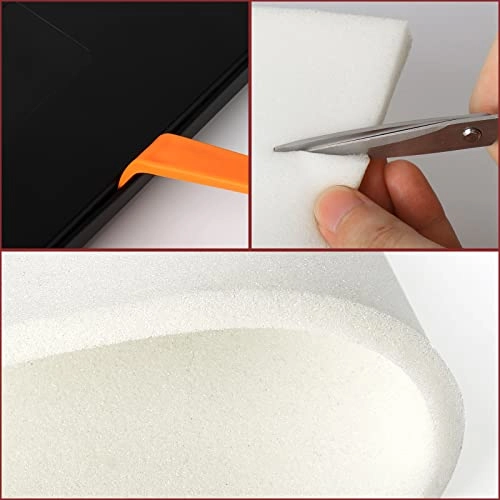 Keyboard Foam - USB Kit