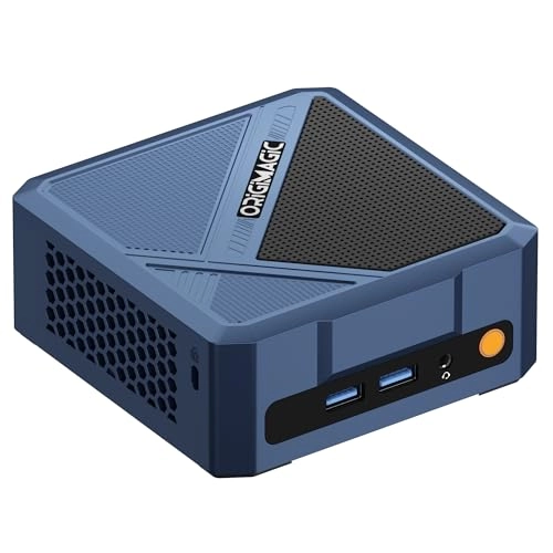 A3 - 8745HS 32GB 1TB