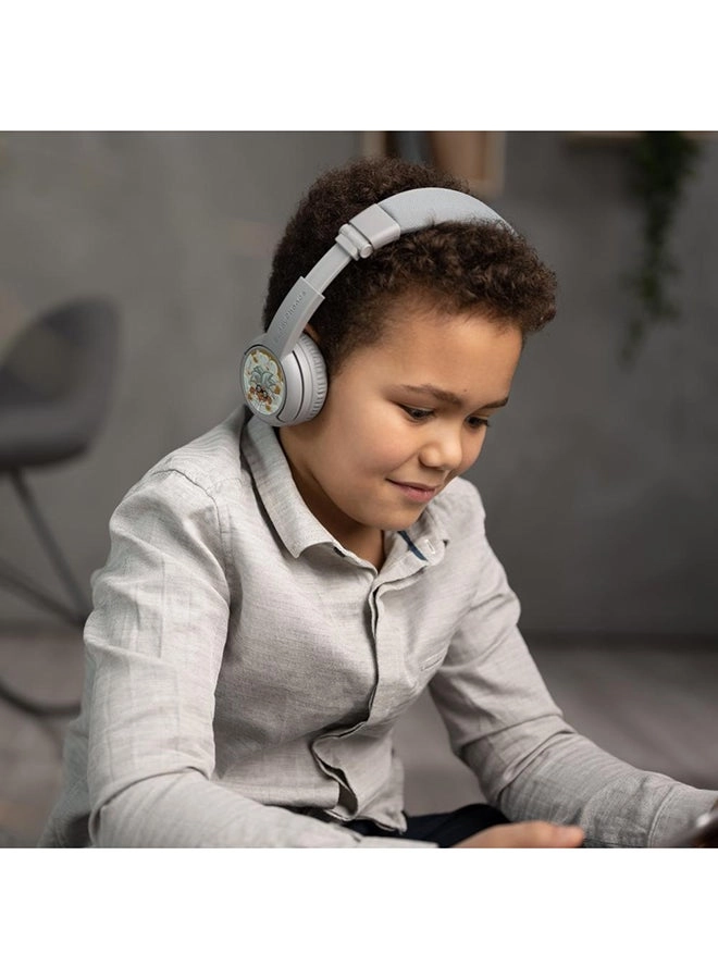 Play + Wireless Headset