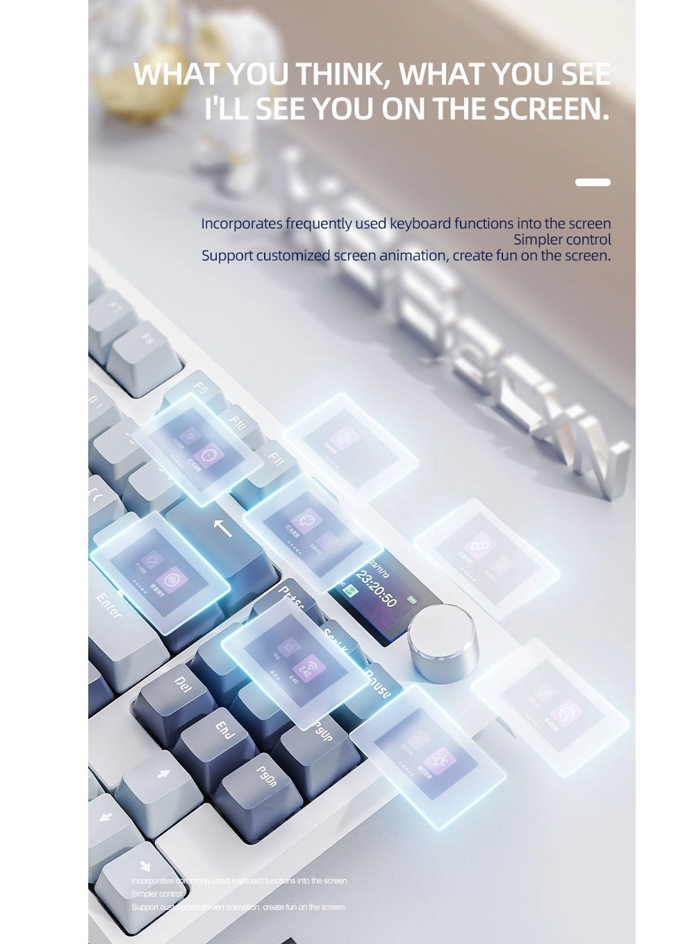 RK86 - ANSI Wireless