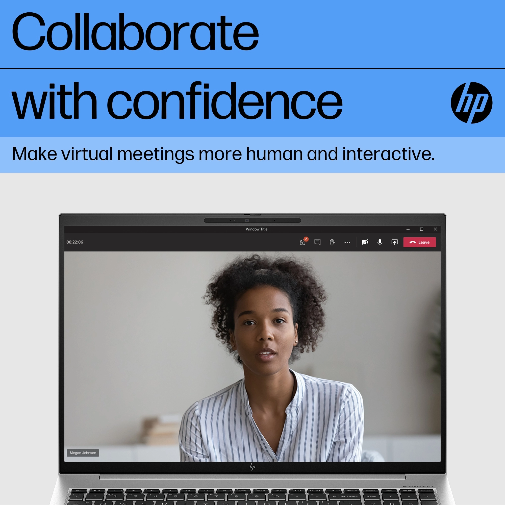 EliteBook EliteBook B66TFAT#ABD - 14'' Ryzen 7 32GB DDR5 1TB SSD