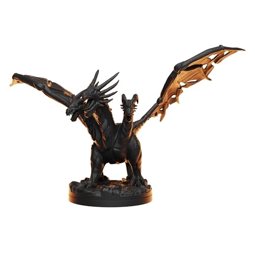 RuneScape Kingdoms: King Black Dragon Expansion