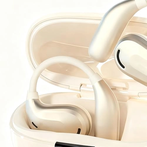 Bone Conduction Earbuds Wireless Earbud