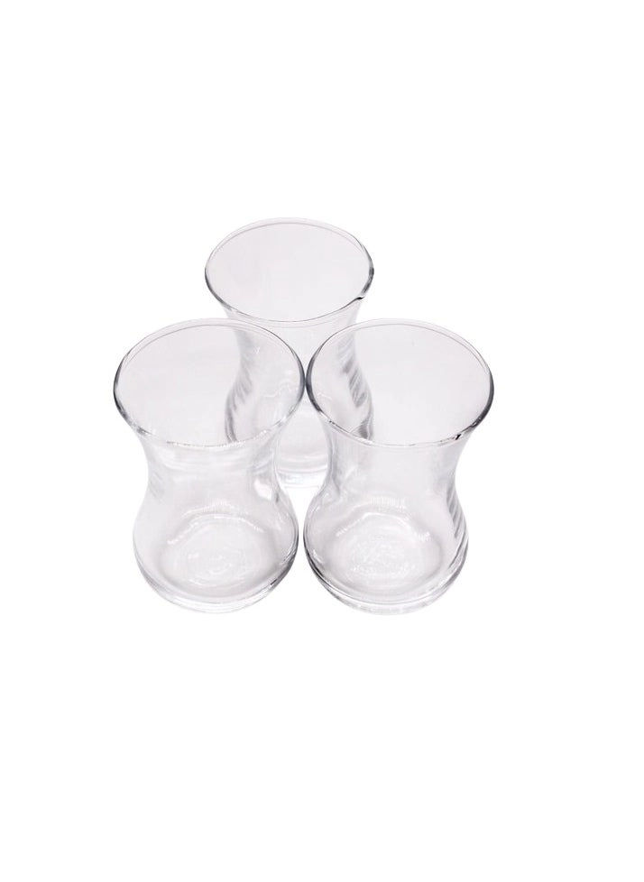 Turkish Coffee Maker & Towel & Tea Strainer 153030