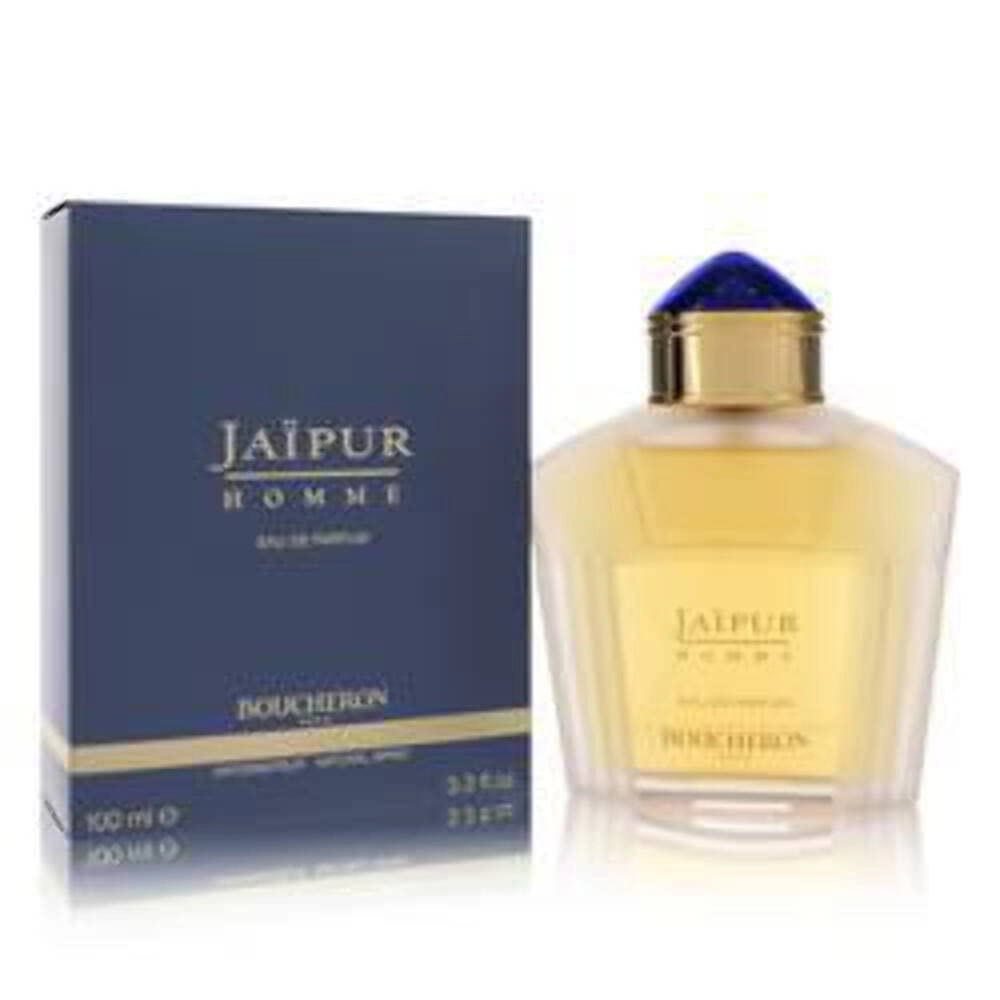 Jaipur Homme - Eau de Parfum 100 ml