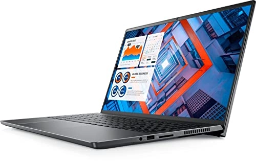(Renewed) Vostro 7510 - 15.6'' Core i7-11800H 16GB DDR4 512GB SSD