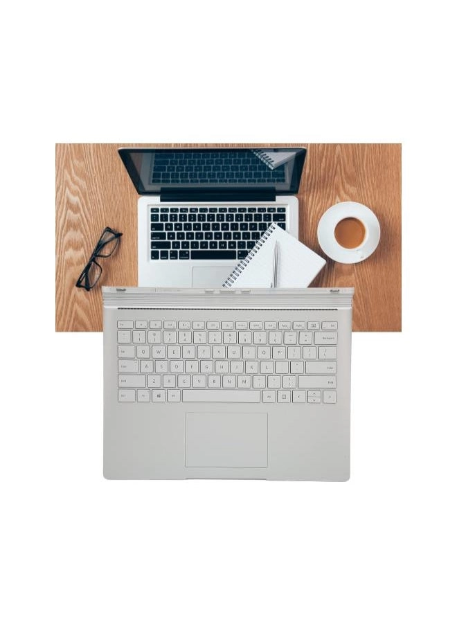 Surface Book 2 - Full key multifunction keyboard