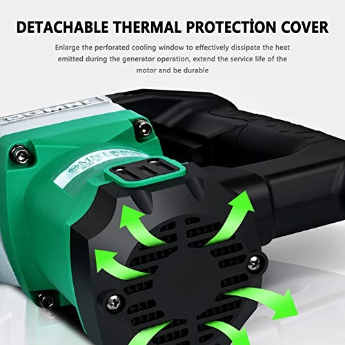 3 in 1 Electric Hammer Drill - Cordless 25+3 N.m 10mm