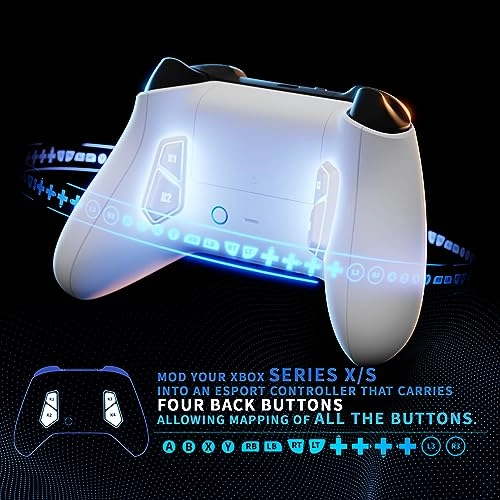 VICTOR X - Xbox Series X & S