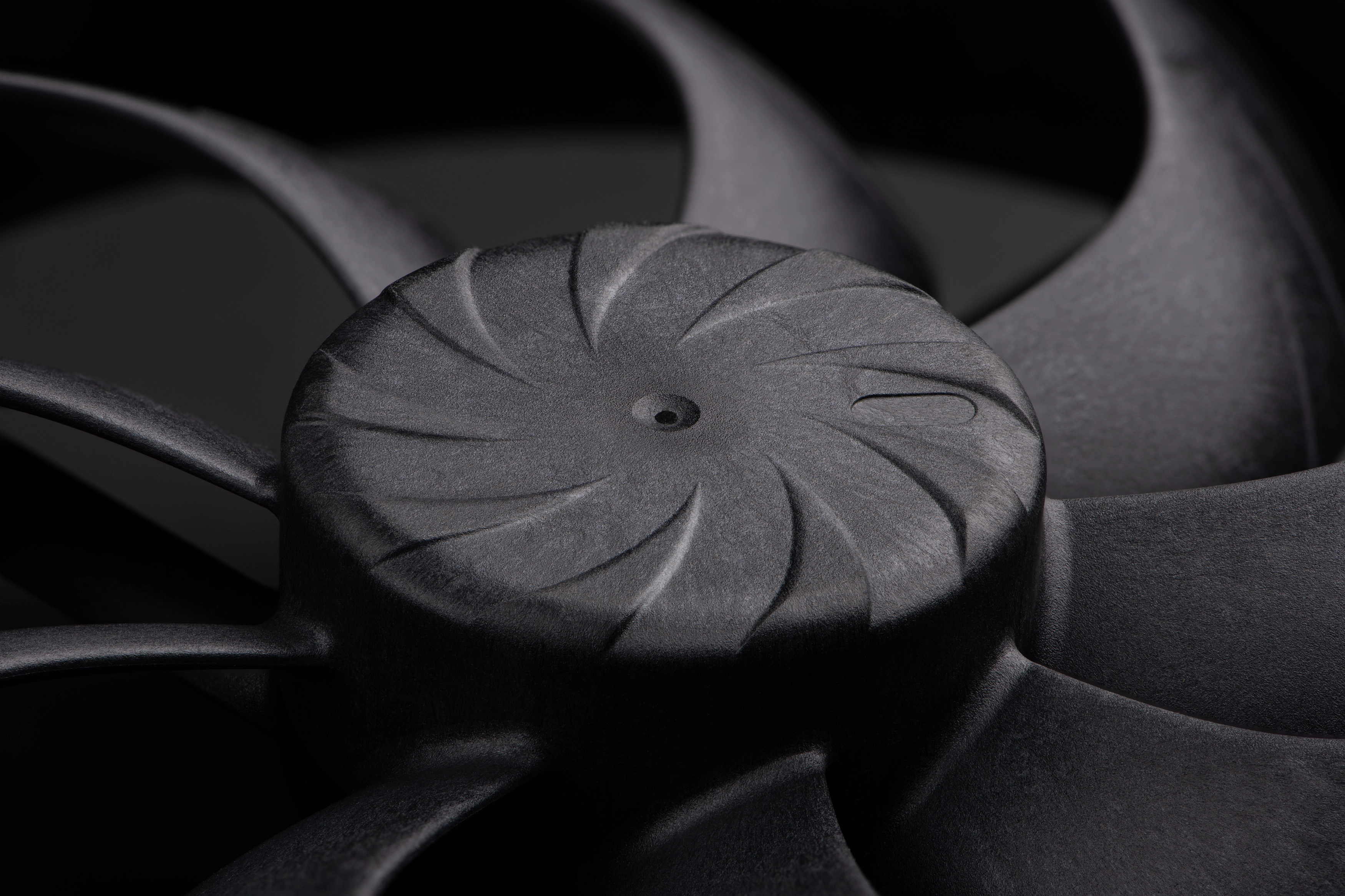 NF-A14x25 G2 PWM Sx2-PP - 2 fans 140mm