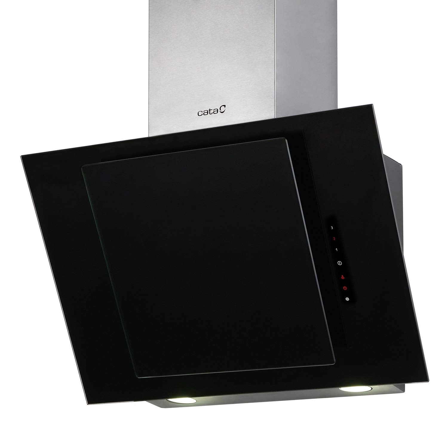 CATA Ceres 900 - Black 3 Speeds 50 watts