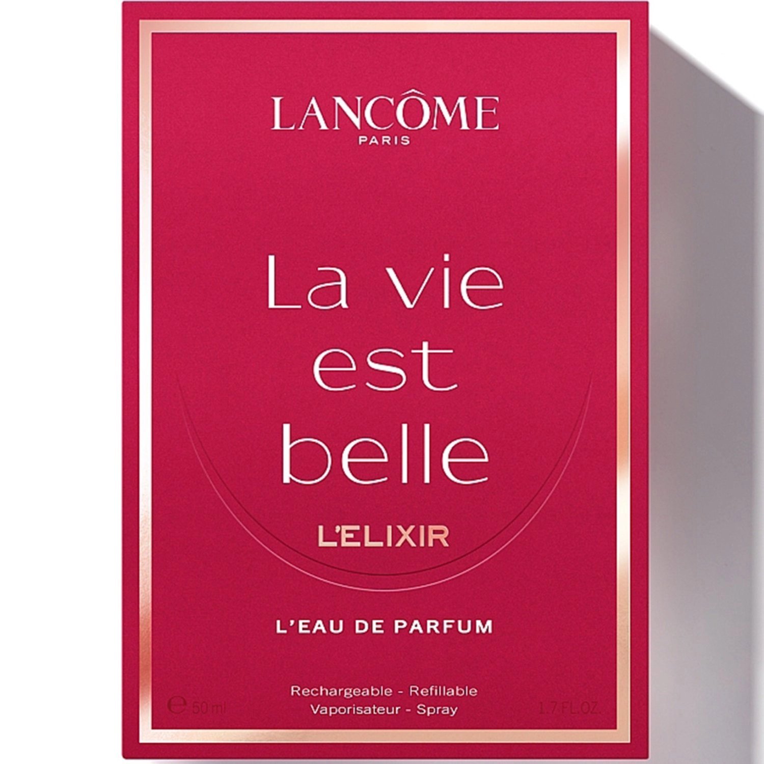 La Vie Est Belle L'Elixir Eau de Parfum 50ml