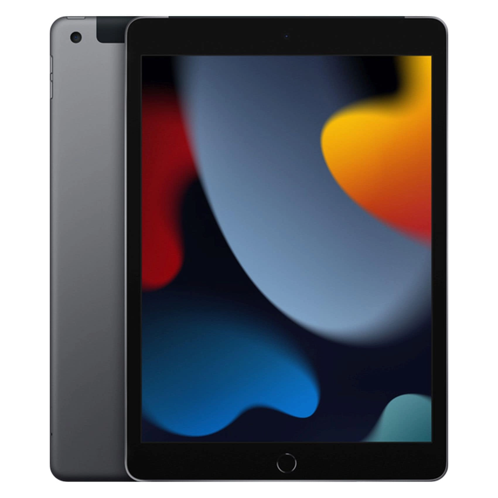 iPad (2021) - 64GB 10.2"