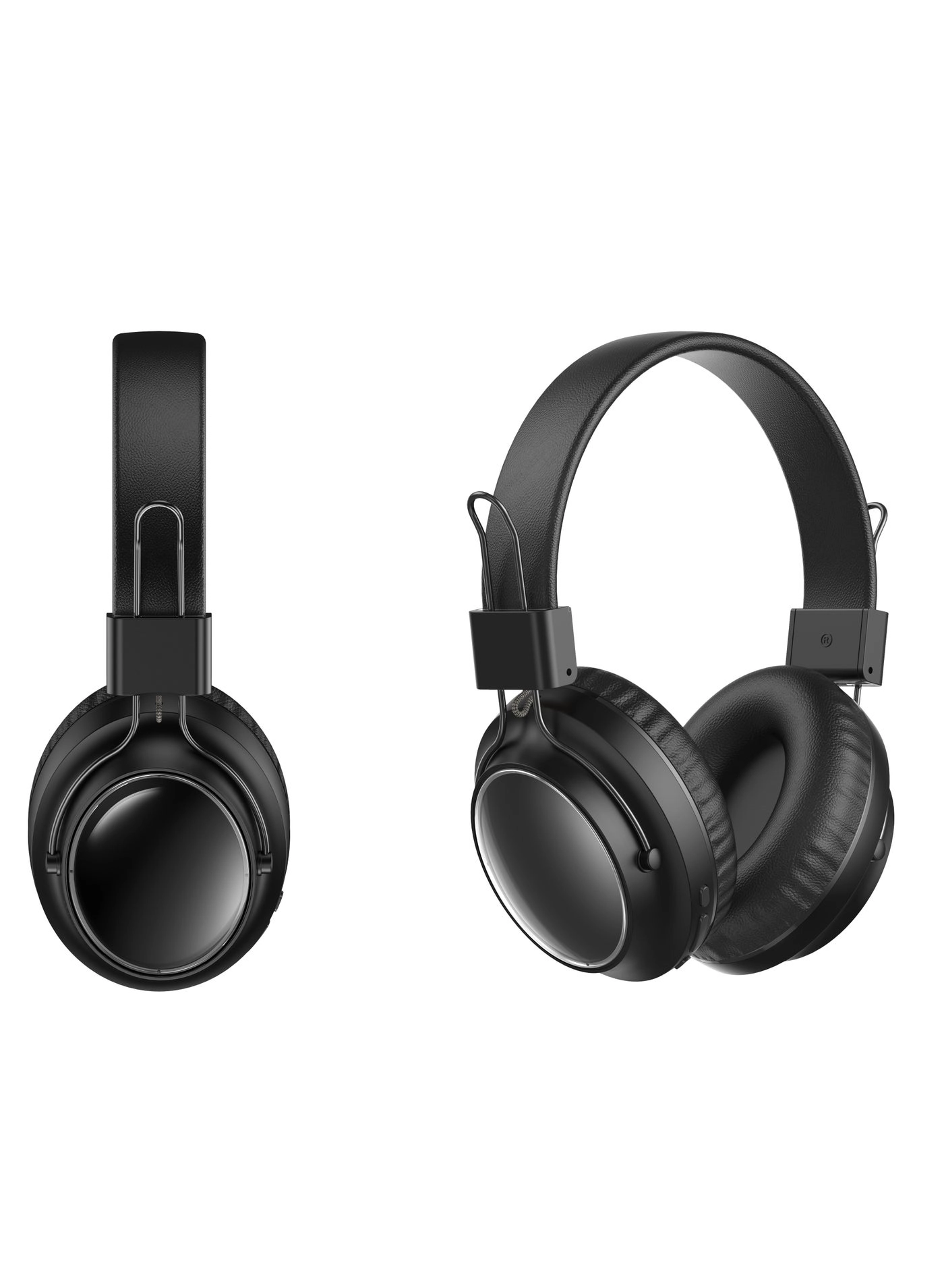 PDSTCYZ19BK Wireless Headphone