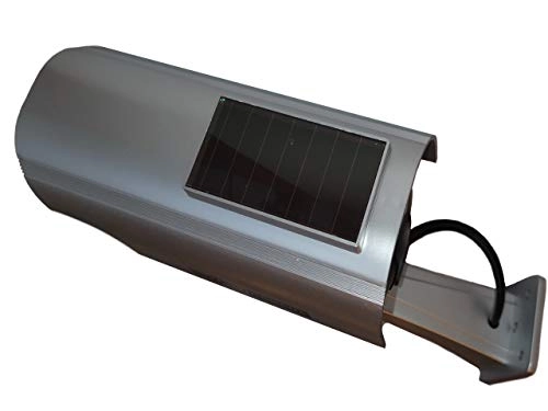 4x Dummy - indoor and outdoor