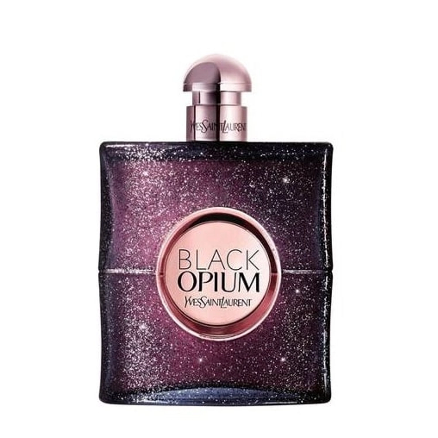 Black Opium Eau de Parfum 50ml
