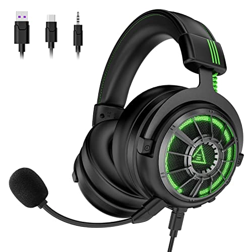StarEngine Pro Wired Headset