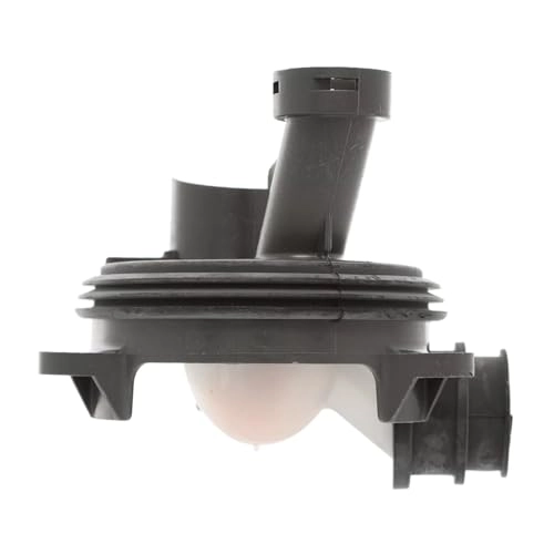 Diverter Valve Assembly