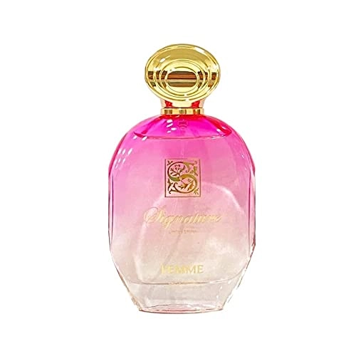 Limited Edition Pink Femme - Eau de Parfum 100ml