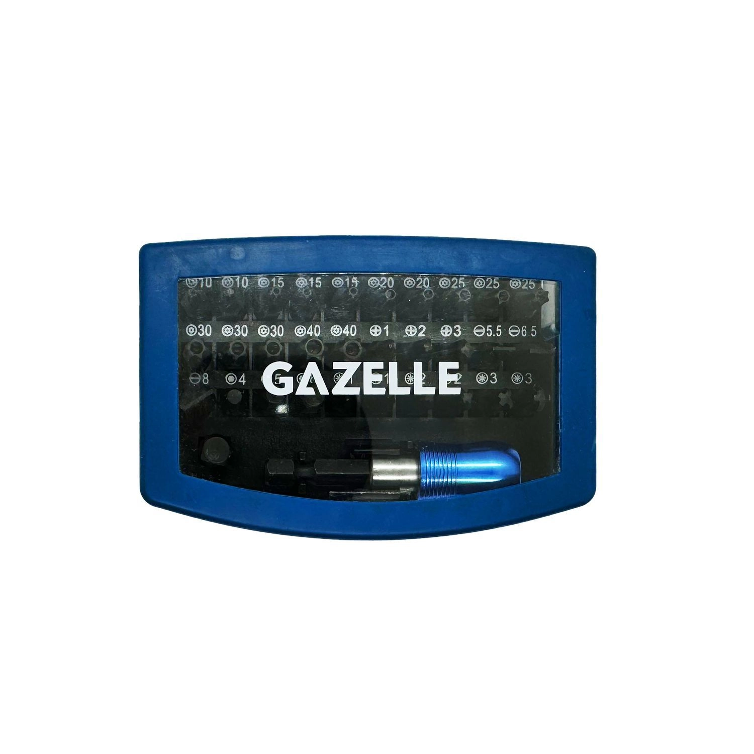 Gazelle G80405 - 32 piece(s)