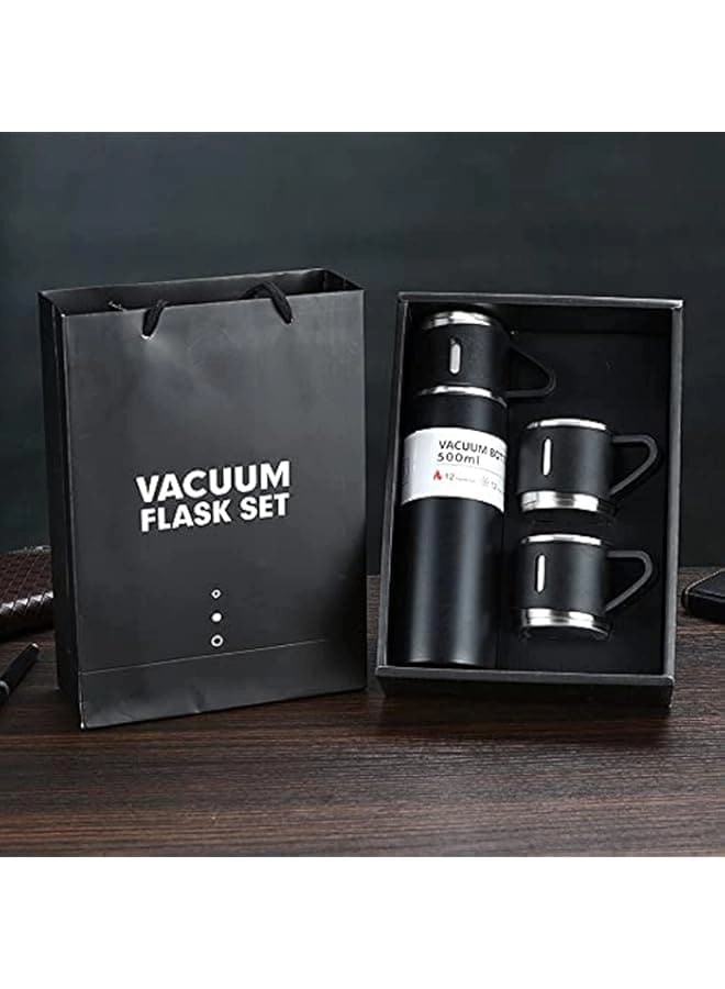 HuHa Mart Vacuum Flask - 500Ml