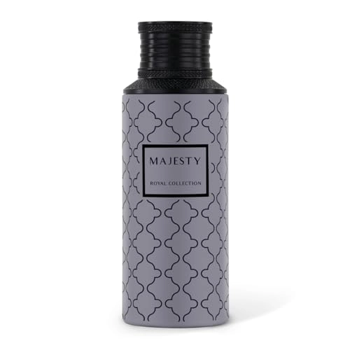 Majesty Eau de Parfum 100 ml