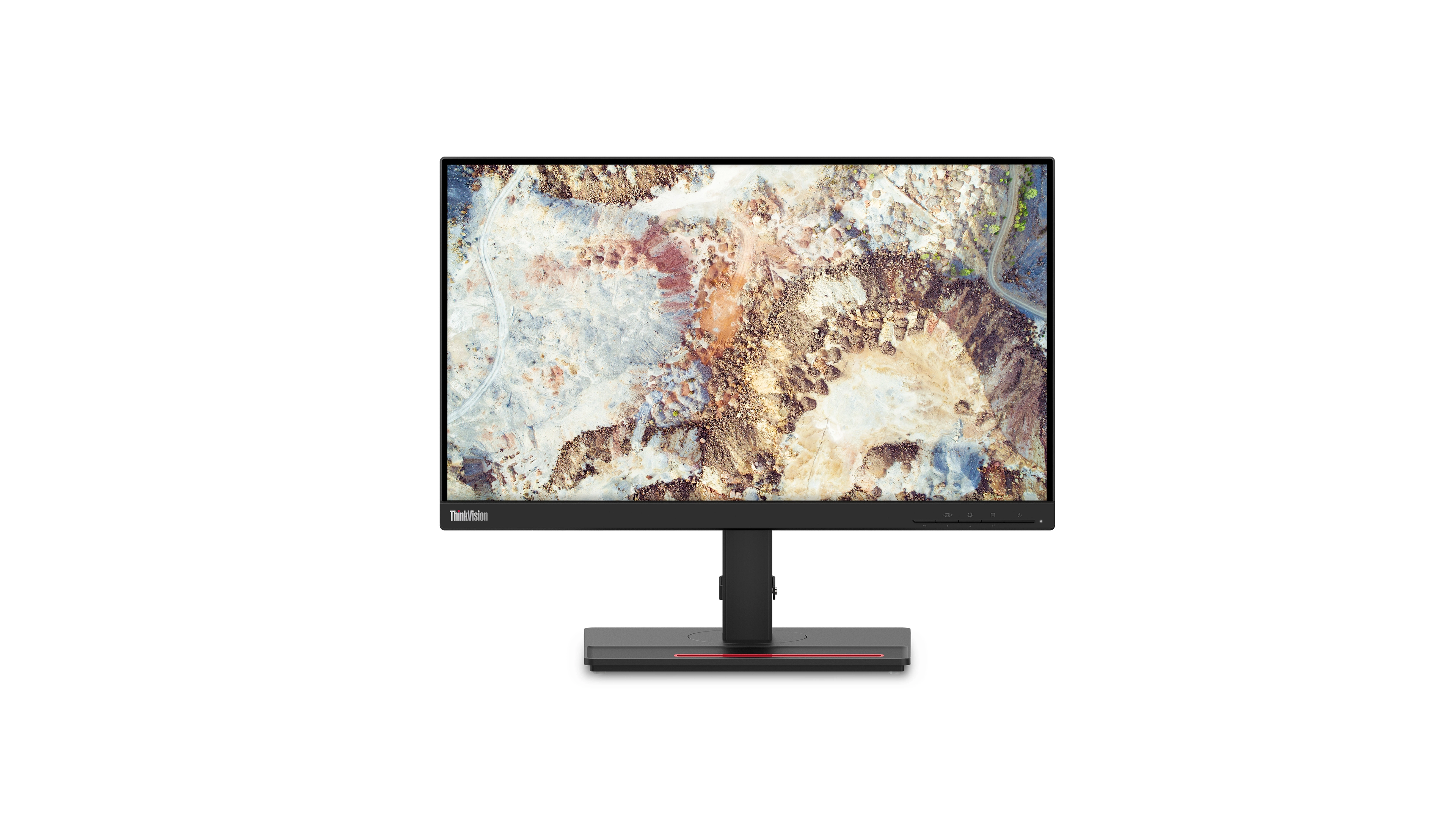 ThinkVision T22v-20 - 21.5 Inches 1920 x 1080 Pixels