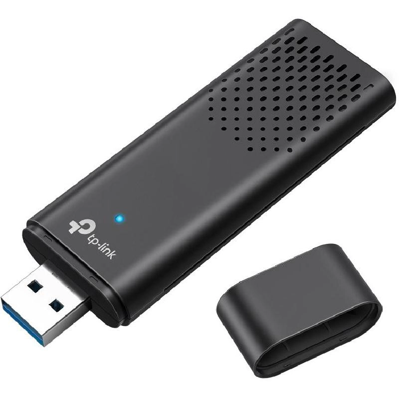 Archer TX20U Plus - Dual-Band (2.4 GHz, 5 GHz) USB Wireless