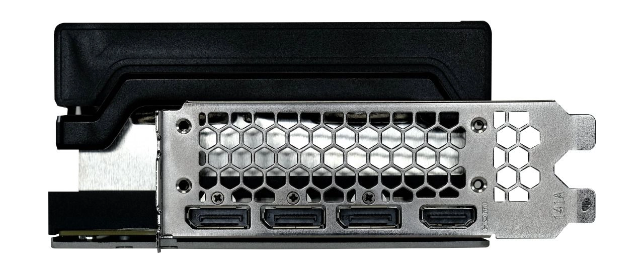 RTX 3090Ti GAMEROCK OC - 24GB