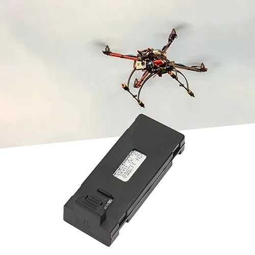 RC Drone Battery - 1800mAh 3.7V Lithium Ion