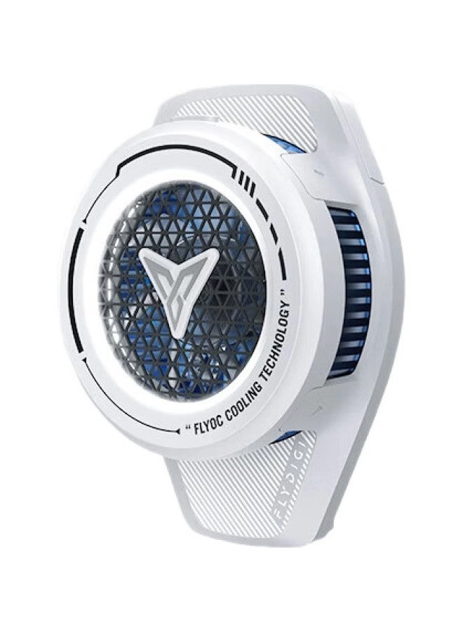 Flydigi B7 - Back Clip Gaming Cooler
