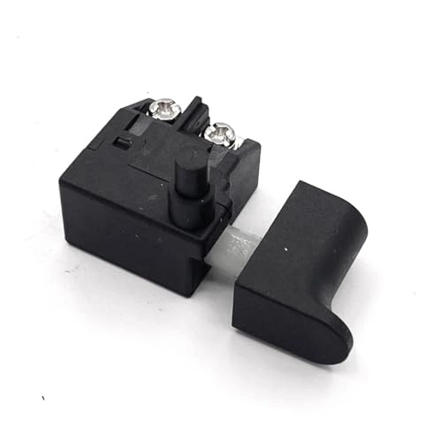 Electric planer switch - N1900B 9218SB