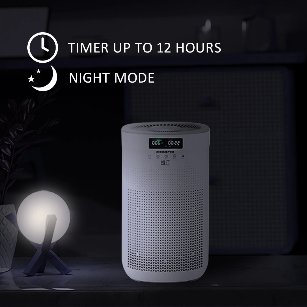 PPA 4050 - Wi-Fi H13 HEPA