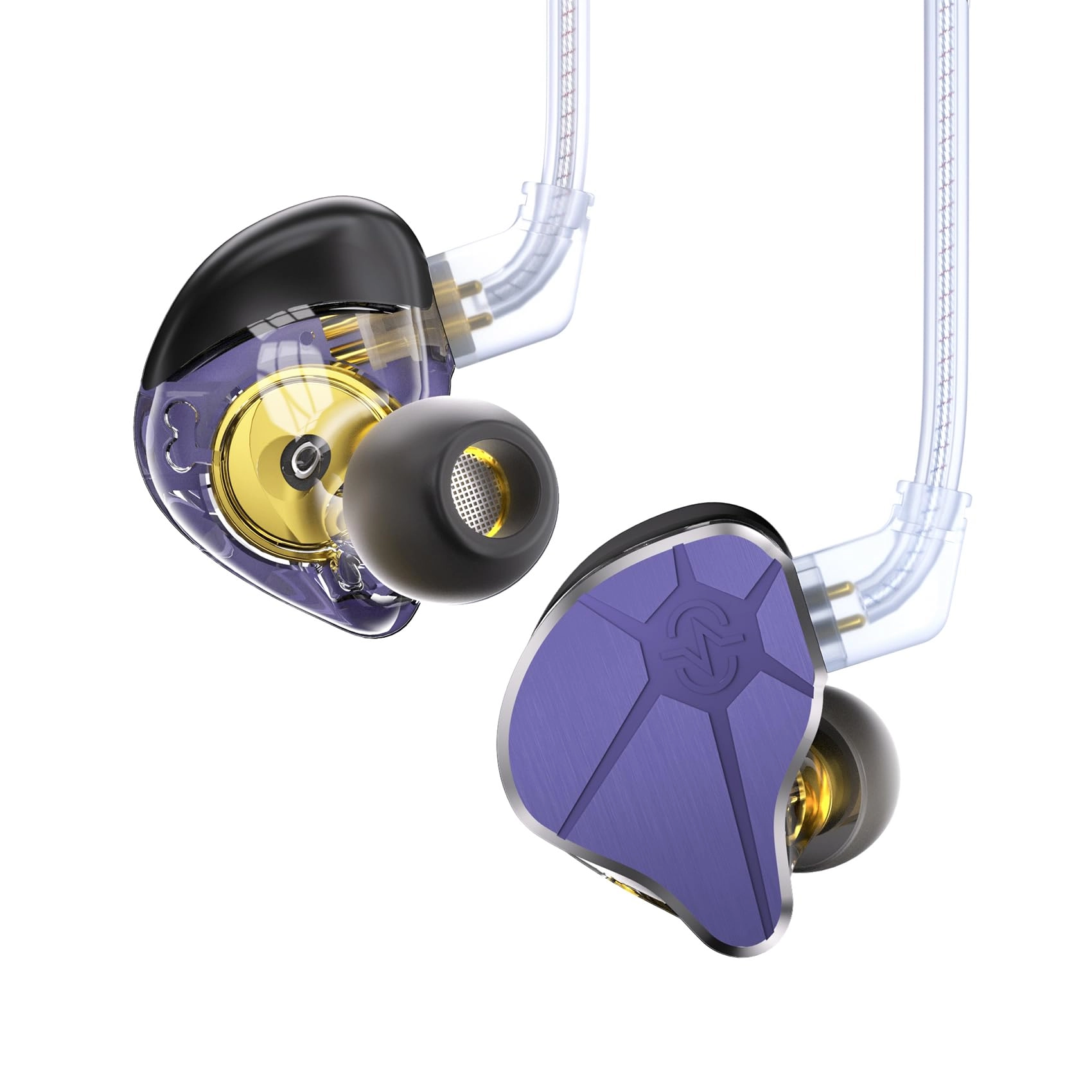 CCZ BC04 Wired Earphone