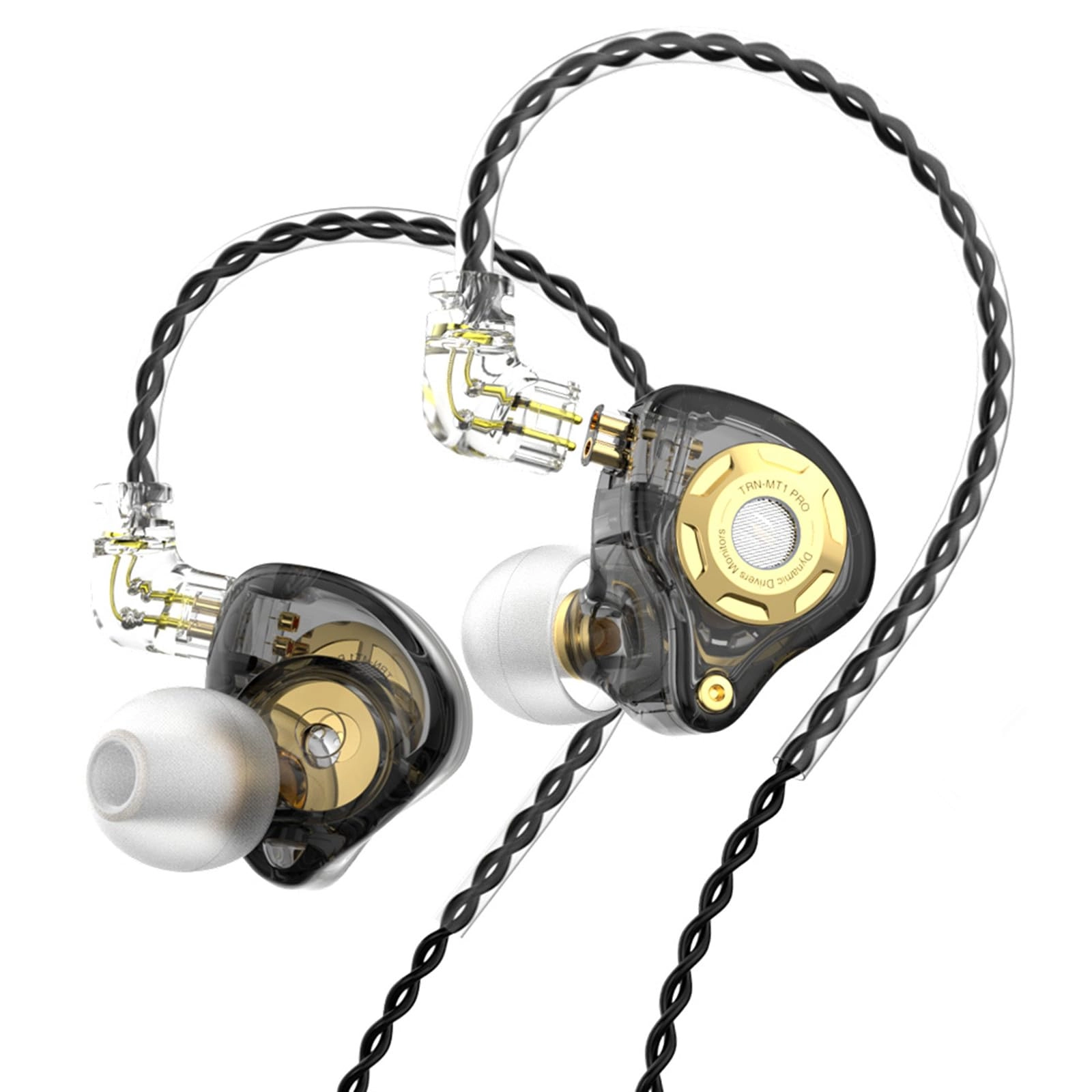 MT1 PRO Wired Earbud