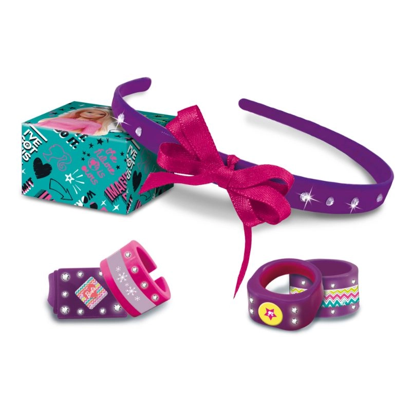 1000 Bijoux - Jewellery Kit Ages 4+