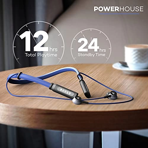 Curve Wireless Earphone