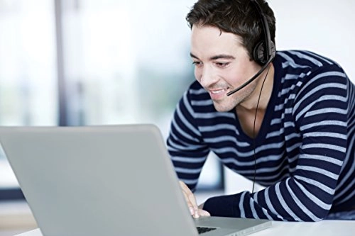 Blackwire C315 Wired Headset