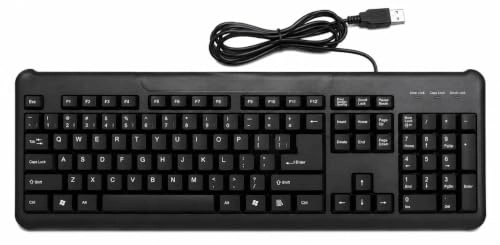 KB216 - EN Wired