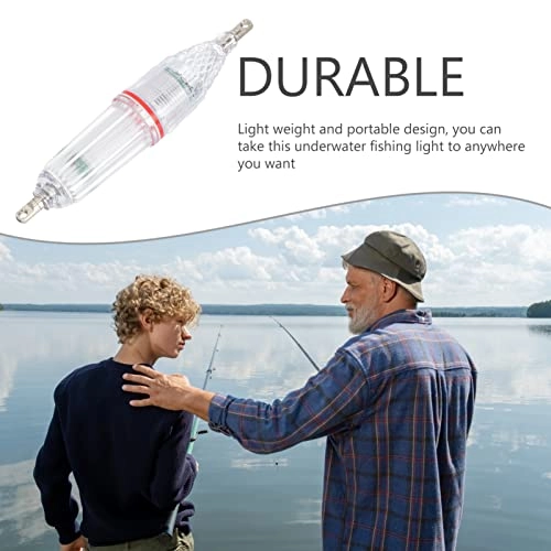 Underwater Fishing Light