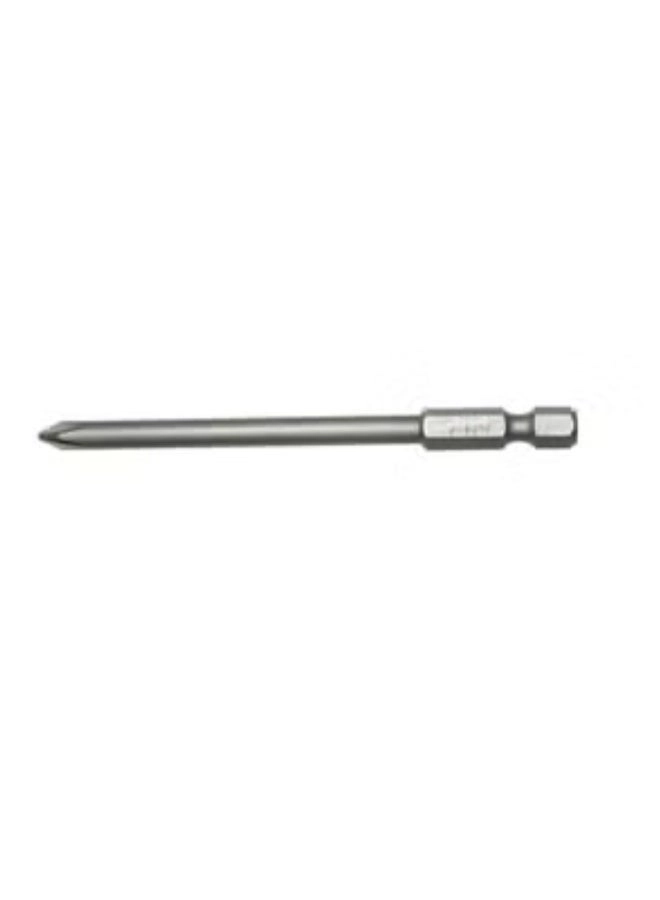 Teng Tools PH2 Screwdriver Bit - 89 mm