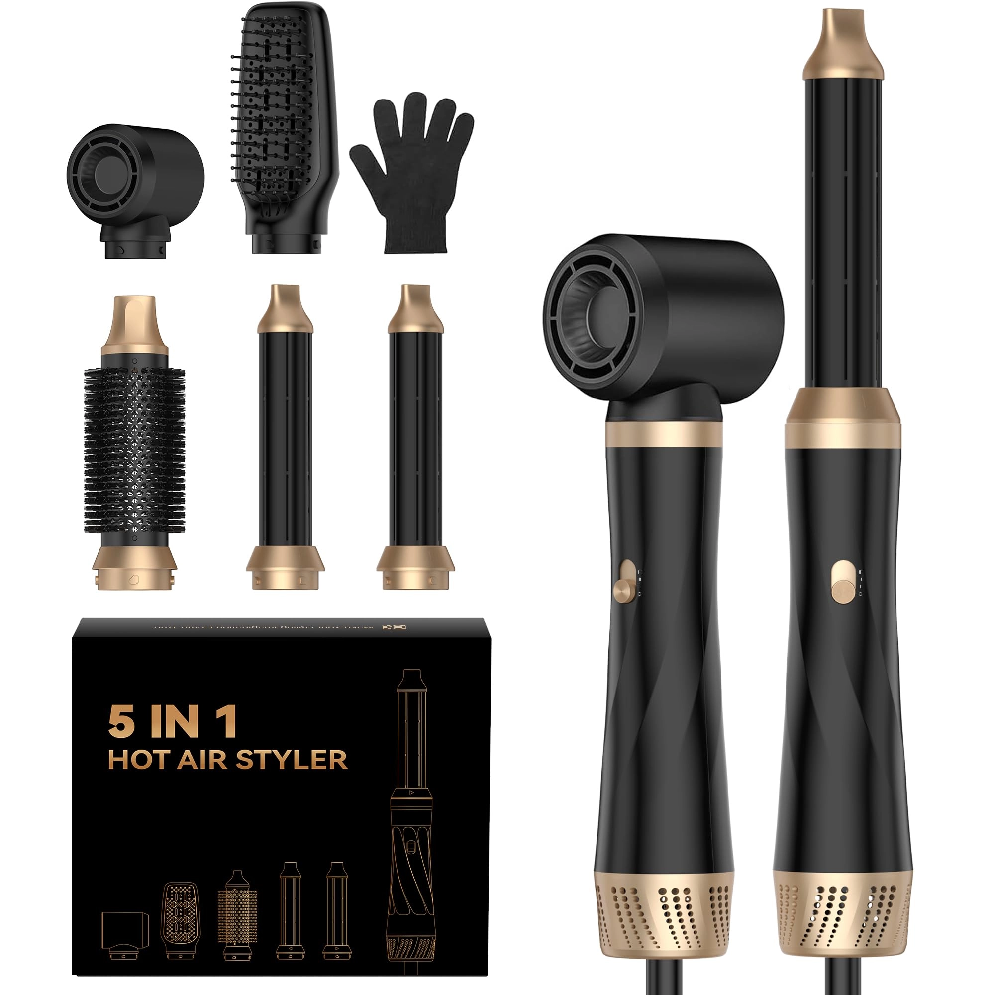 umiga Air Styler - 32mm