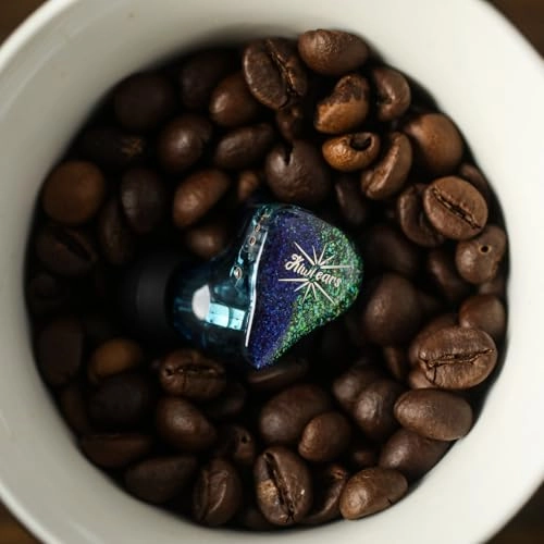 Forteza Wired Earbud