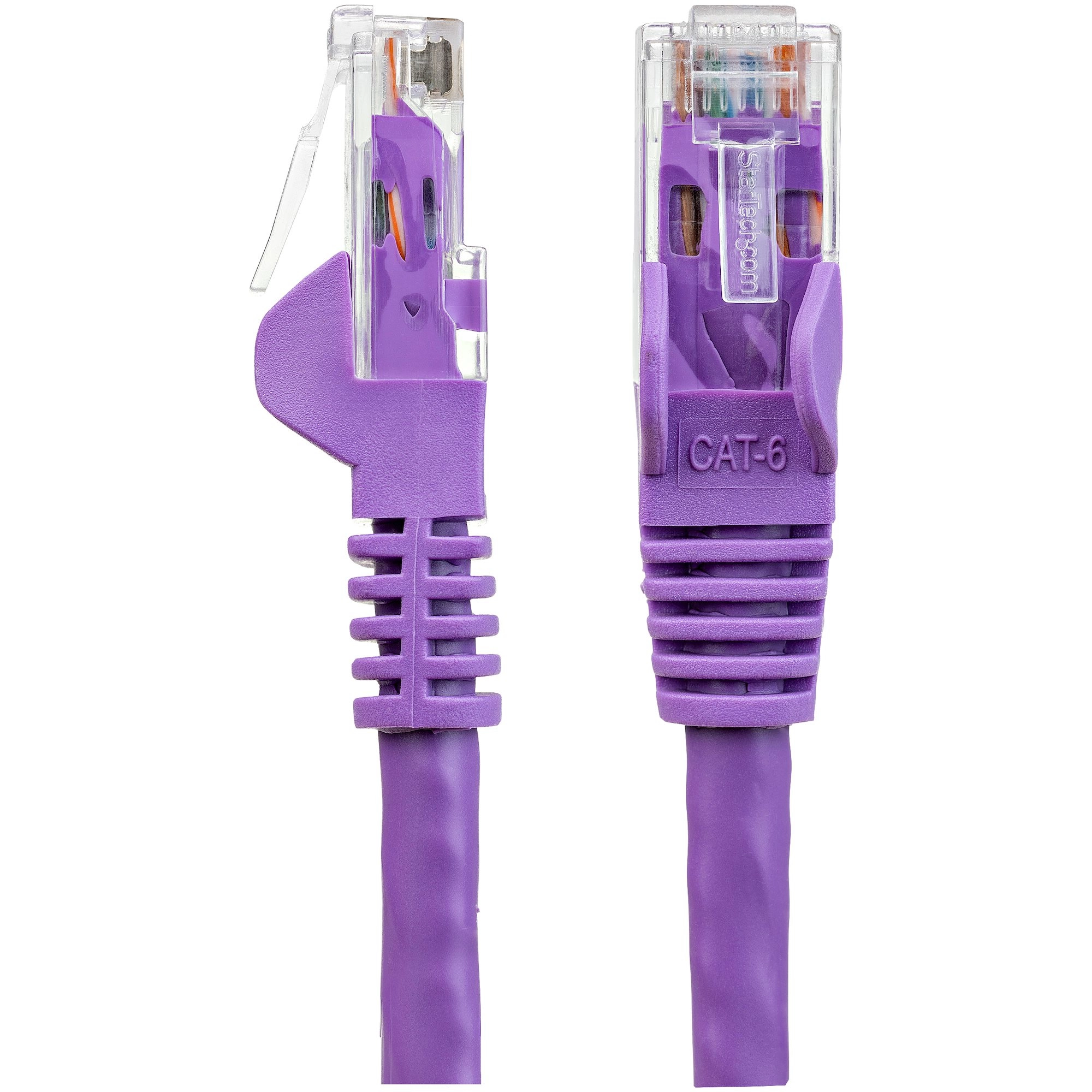 CAT6 Ethernet Cable - 25 ft.
