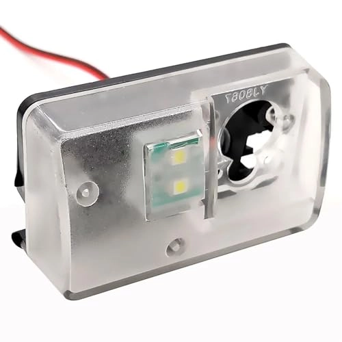 Car Rear View Camera Bracket