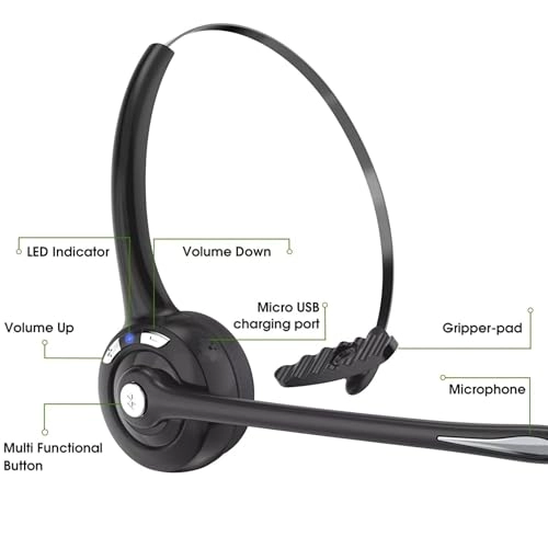 AE Wireless Headphone