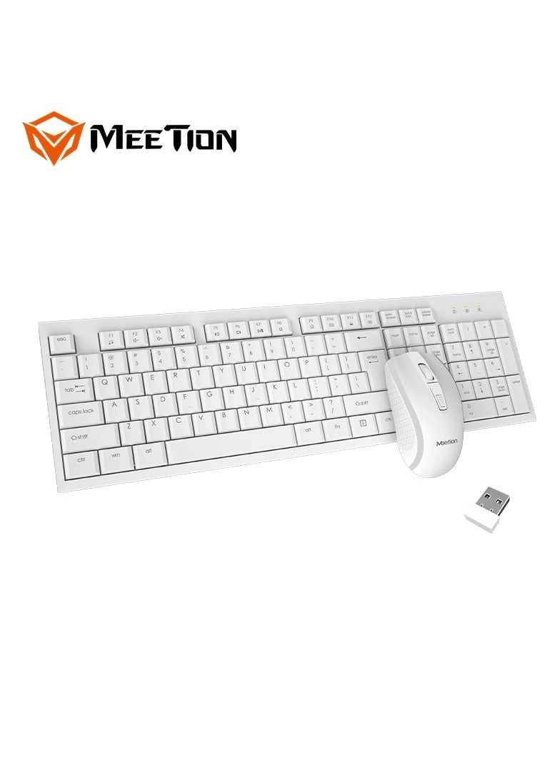Meetion C4120 Little - EN/AR Wireless