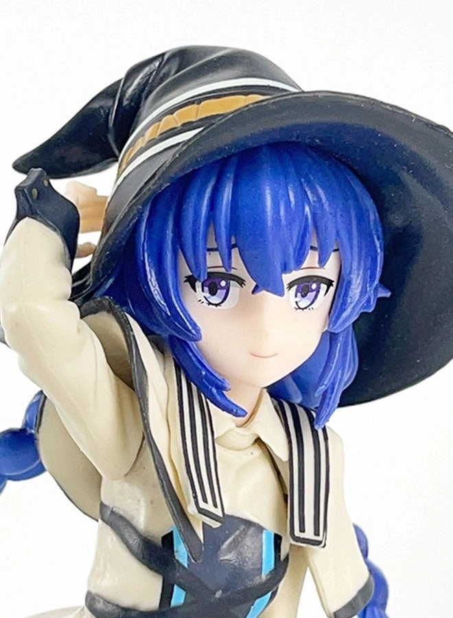 halamodo Roxy - Jobless Reincarnation (12 cm) (QQ0423)