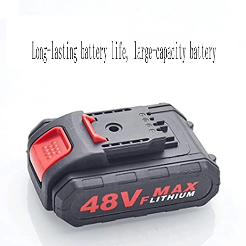 Mini Electric Chainsaw - 550W